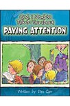 God, I need to talk to you about Paying Attention - GJ562253-Inspirational Gifts-Concordia Publishing House-Michigan Church Supply