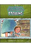 God, I need to talk to you about Stealing - GJ562246-Inspirational Gifts-Concordia Publishing House-Michigan Church Supply