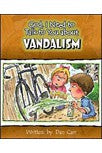 God, I need to talk to you about Vandalism - GJ562247-Inspirational Gifts-Concordia Publishing House-Michigan Church Supply