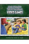 God, I need to talk to you about Video Games - GJ562487-Inspirational Gifts-Concordia Publishing House-Michigan Church Supply