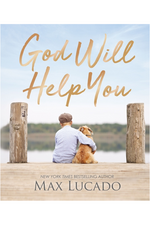 God Will Help You - 9781400224395-Inspirational Gifts-Spring Arbor-Michigan Church Supply