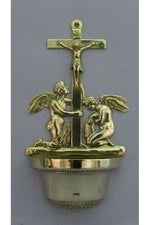 Goldscheider Font-ZWB313A-Inspirational Gifts-Goldscheider of Vienna-Michigan Church Supply