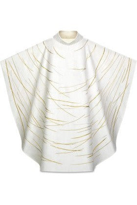 Gothic Chasuble-WN5285-Church Life-Art Studio Slabbinck-Michigan Church Supply