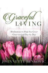 Graceful Living - 9781682780206-Inspirational Gifts-Spring Arbor-Michigan Church Supply