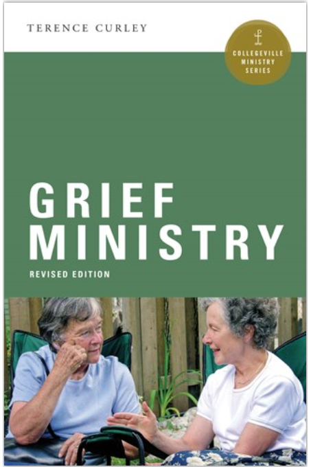 Grief Ministry - NN4657-Inspirational Gifts-Liturgical Press-Michigan Church Supply