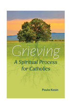 Grieving - OWGCP-Inspirational Gifts,Church Life-Liturgy Training Publications-Michigan Church Supply