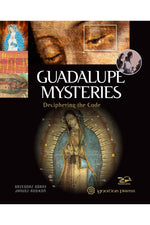 Guadalupe Mysteries - IPGUMH-Inspirational Gifts-Ignatius Press-Michigan Church Supply