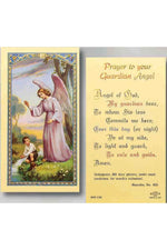 Guardian Angel - TA800138-Inspirational Gifts-Hirten-Michigan Church Supply