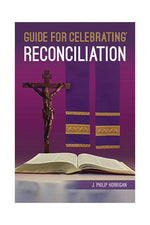 Guide for Celebrating Reconciliation - OWEGCR-Inspirational Gifts,Church Life-Liturgy Training Publications-Michigan Church Supply