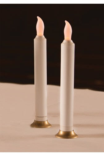 HE401800 - Safety Glo Candle-Church Life-Dadant-Michigan Church Supply