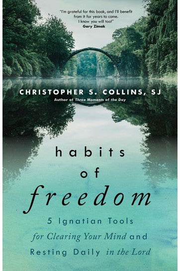 Habits of Freedom - EZ01237-Inspirational Gifts-Ave Maria-Michigan Church Supply