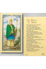 Hail Glorious St. Patrick - TA800186-Inspirational Gifts-Hirten-Michigan Church Supply