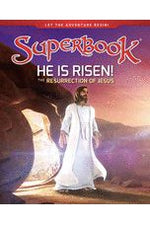 He Is Risen!: The Resurrection of Jesus - 9781629997520-Inspirational Gifts-Spring Arbor-Michigan Church Supply