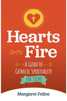 Hearts on Fire - TW855426-Inspirational Gifts-Spring Arbor-Michigan Church Supply