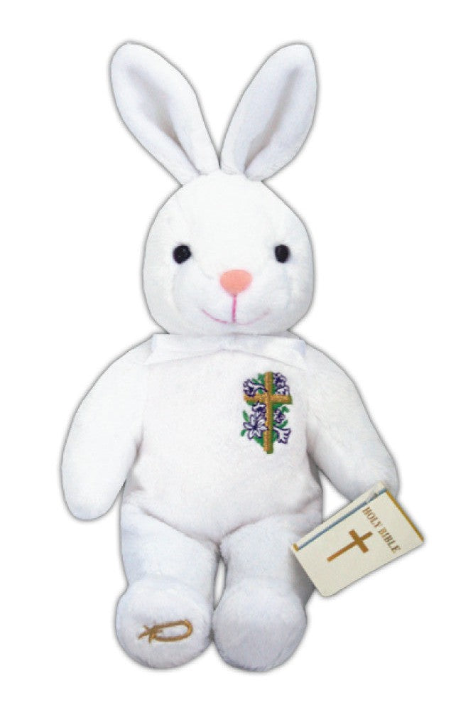 Holy Bunny Holy Bear - TXHBWH-Inspirational Gifts-Holy Bears-Michigan Church Supply