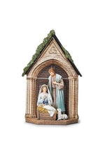 Holy Family Church - LI633432-Inspirational Gifts-Roman, Inc-Michigan Church Supply