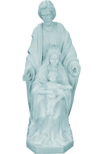 Holy Family WJSA2400C-Inspirational Gifts-Space Age Plastics-Granite-Michigan Church Supply