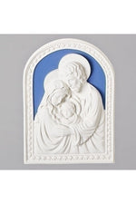 Holy Family Wall Plaque - LI66301-Inspirational Gifts-Roman, Inc-Michigan Church Supply