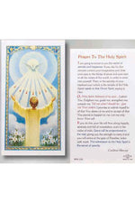 Holy Spirit - TA800132-Inspirational Gifts-Hirten-Michigan Church Supply