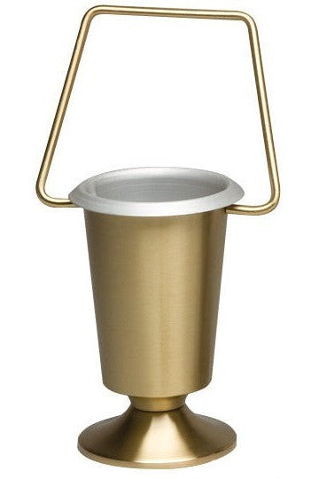 Holy Water Bucket - DO643-Church Life-MCS-DO-Michigan Church Supply