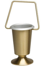 Holy Water Bucket - DO643-Church Life-MCS-DO-Michigan Church Supply