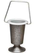 Holy Water Bucket - DO723-Church Life-MCS-DO-Michigan Church Supply