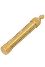 Holy Water Sprinkler - EG4341G-Church Life-Alviti-Michigan Church Supply