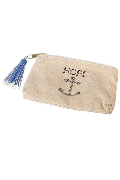 Hope Canvas Bag - LI12434-Inspirational Gifts-Roman, Inc-Michigan Church Supply