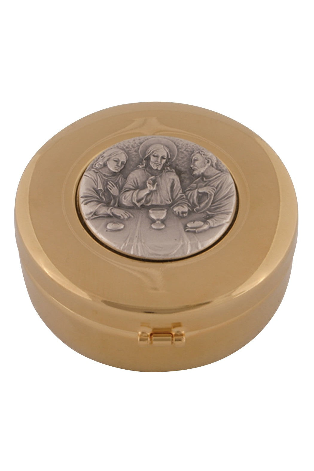 Hospital Pyx - MIK143-Church Life-Koley-Michigan Church Supply