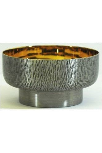 Host Bowl - DO2585200-Church Life-MCS-DO-Bright Highly Polished-Michigan Church Supply