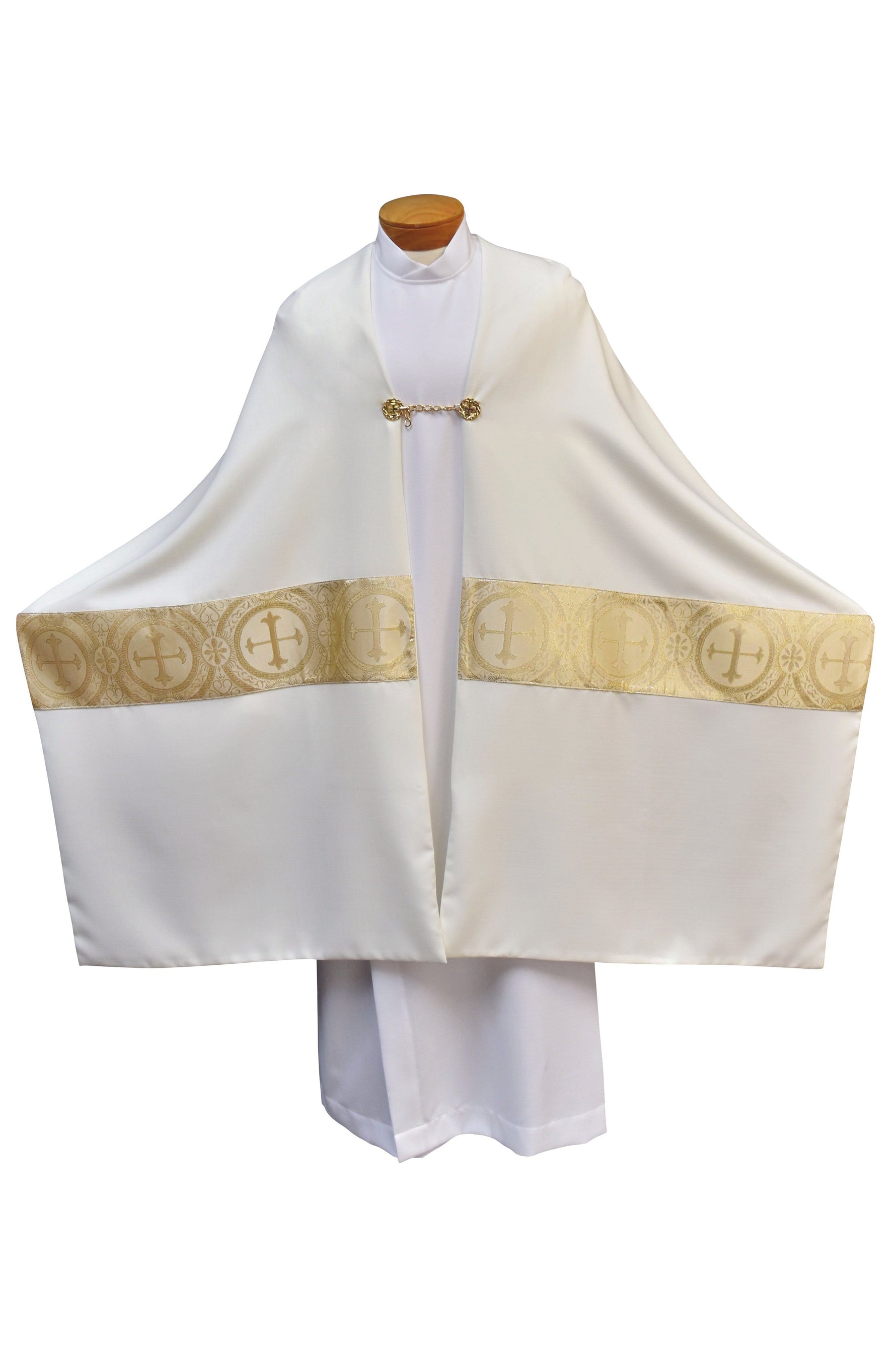 Humeral Veil, coordinating mass set - SL2047-Church Life-Beau Veste-Michigan Church Supply