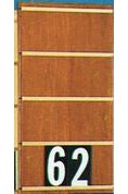 Hymn Board - DO9109-Church Life-MCS-DO-Michigan Church Supply