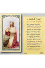 I Said a Prayer - TA800260-Inspirational Gifts-Hirten-Michigan Church Supply