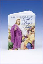 Illustrated Pocket Prayer Book-GFRG15850-Inspirational Gifts-Catholic Book Publishing Corp-Michigan Church Supply