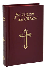 Imitacion De Cristo - GF32100S-Inspirational Gifts-Catholic Book Publishing Corp-Michigan Church Supply