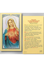 Immaculate Heart of Mary - TA800011-Inspirational Gifts-Hirten-Michigan Church Supply