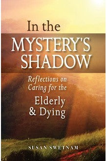 In the Mystery's Shadow - NN6362-Inspirational Gifts-Liturgical Press-Michigan Church Supply