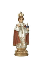 Infant of Prague- LI40615-Inspirational Gifts-Roman, Inc-Michigan Church Supply