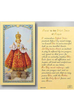 Infant of Prague - TA800038-Inspirational Gifts-Hirten-Michigan Church Supply