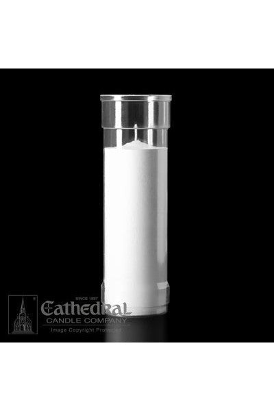 Inserta-Lite 5 Day Candles - GG88365024-Church Life-Cathedral Candle-Michigan Church Supply