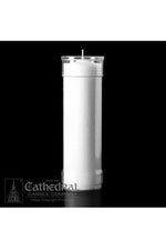 Inserta-Lite 7 Day Candles - GG88367024-Church Life-Cathedral Candle-Michigan Church Supply