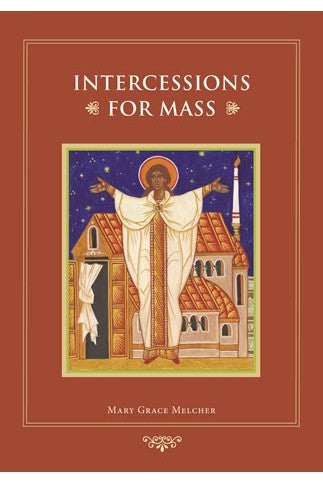 Intercessions for Mass - NN34813-Church Life-Liturgical Press-Michigan Church Supply