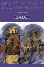 Isaiah - Volume 13 - NN28478-Inspirational Gifts-Liturgical Press-Michigan Church Supply