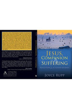 Jesus, Companion in My Suffering - EZ01923-Inspirational Gifts-Ave Maria-Michigan Church Supply