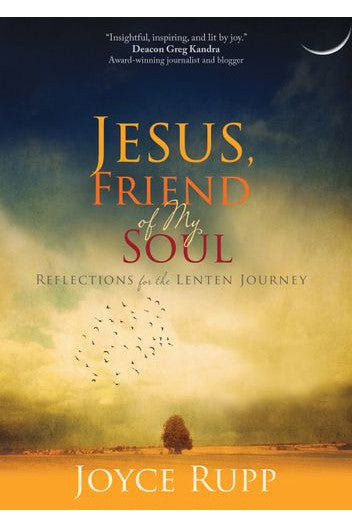 Jesus Friend of My Soul - EZ19653-Inspirational Gifts-Ave Maria-Michigan Church Supply