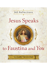 Jesus Speaks to Faustina and You - 9781644131015-Inspirational Gifts-Spring Arbor-Michigan Church Supply