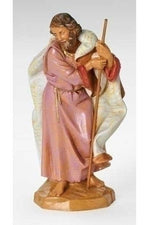 Joseph Figure 7.5" Fontanini - LI72811-Inspirational Gifts-Fontanini-Michigan Church Supply