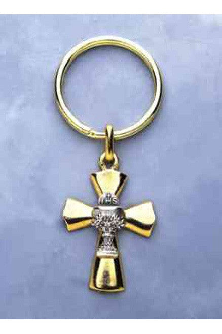 Key Ring - HX13420-Inspirational Gifts-Devon-Michigan Church Supply