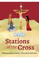 Kids Stations of the Cross - IW29873-Inspirational Gifts-Our Sunday Visitor-Michigan Church Supply