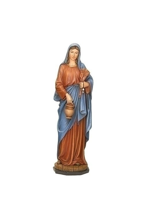 Kitchen Madonna - LI602076-Inspirational Gifts-Roman, Inc-Michigan Church Supply